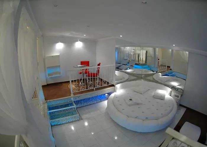 Motel Cozumel (Adults Only)