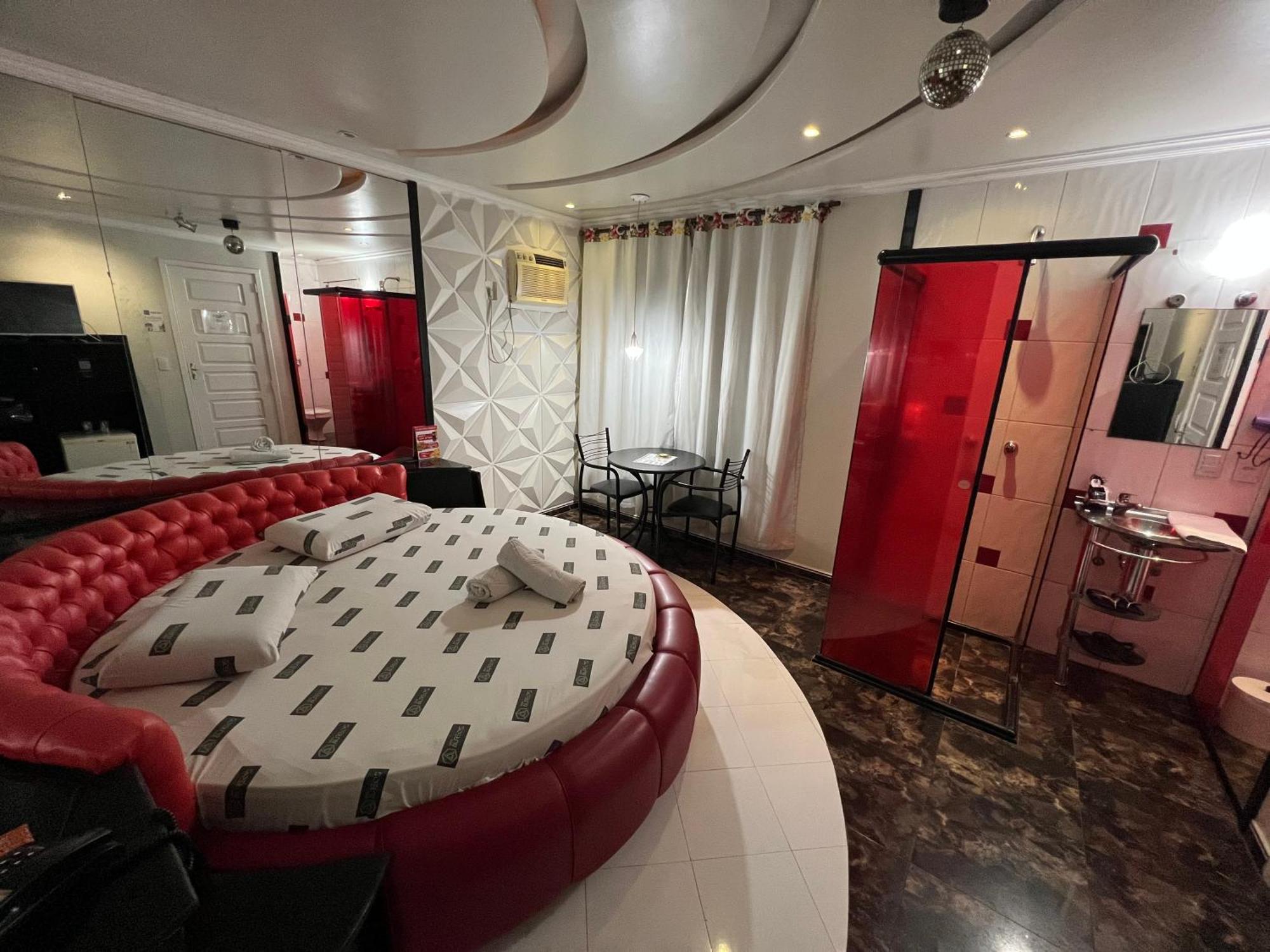 Cozumel (adults Only) Love hotel *