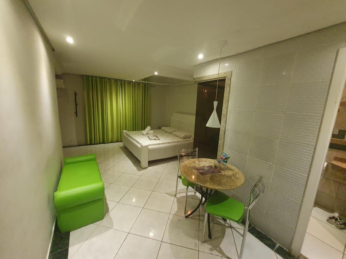 Cozumel (adults Only) Love hotel *