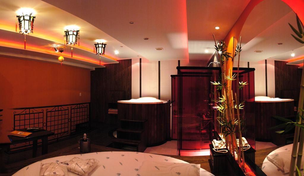 Love hotel Cozumel (adults Only) Porto Alegre