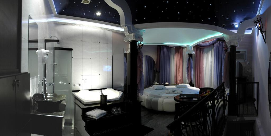 Cozumel (adults Only) Love hotel Porto Alegre