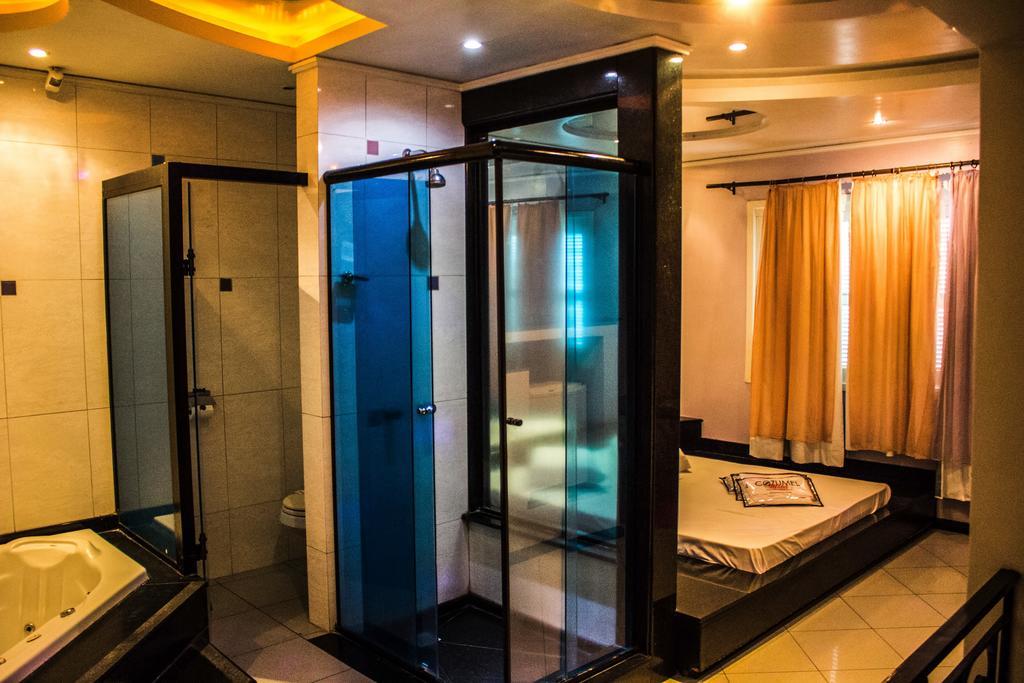 Cozumel (adults Only) Love hotel