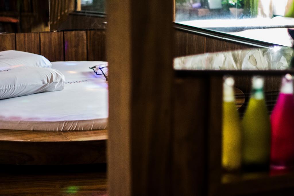 Love hotel Cozumel (adults Only) Porto Alegre