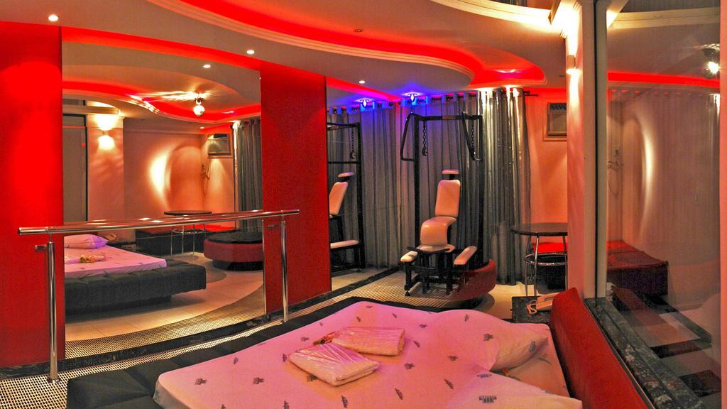 Cozumel (adults Only) Love hotel *