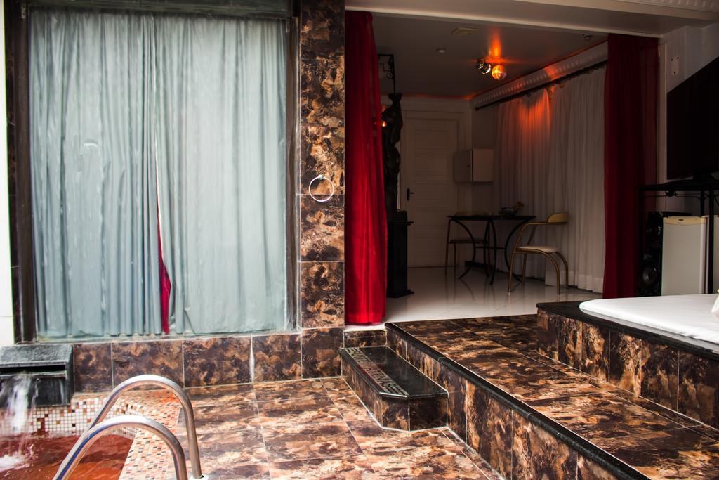 Cozumel (adults Only) Love hotel *
