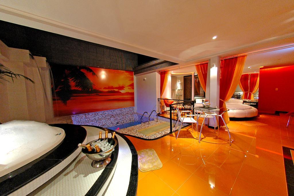 Cozumel (adults Only) Porto Alegre