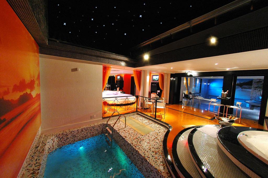 Love hotel Cozumel (adults Only) *