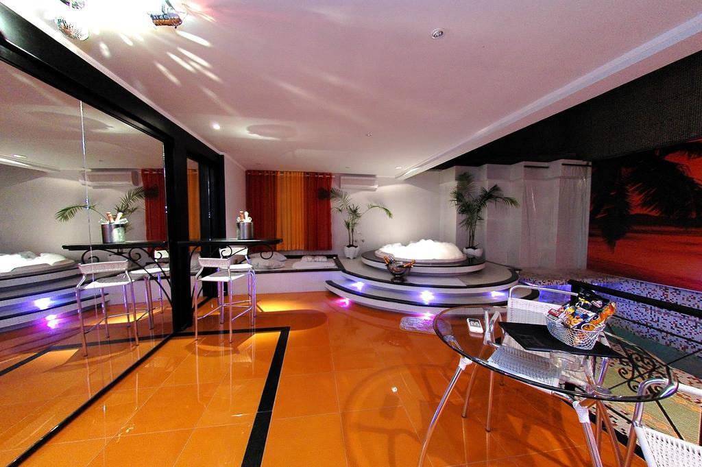 Love hotel Cozumel (adults Only) Porto Alegre