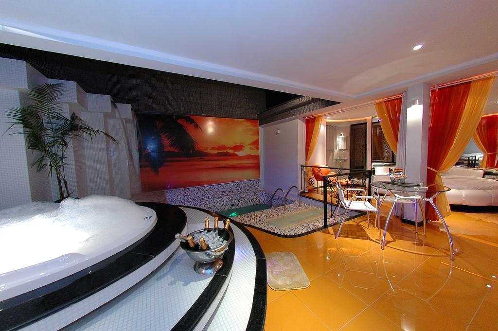 Cozumel (adults Only) Love hotel Porto Alegre