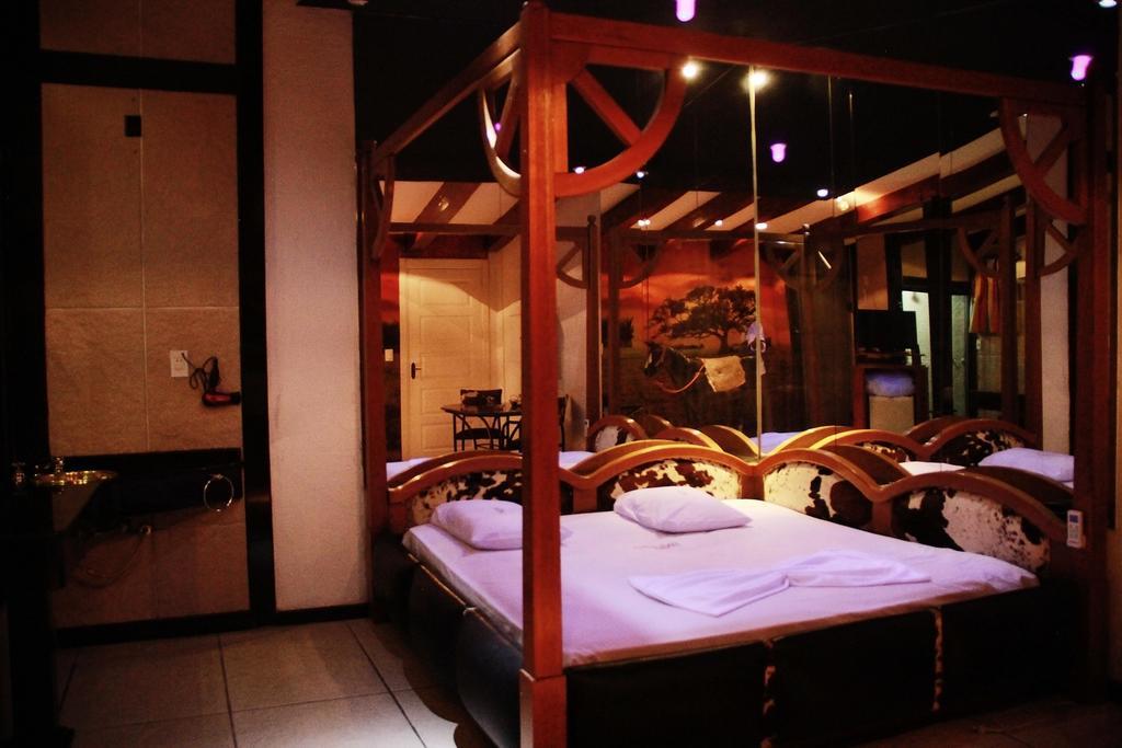 Cozumel (adults Only) Love hotel Porto Alegre