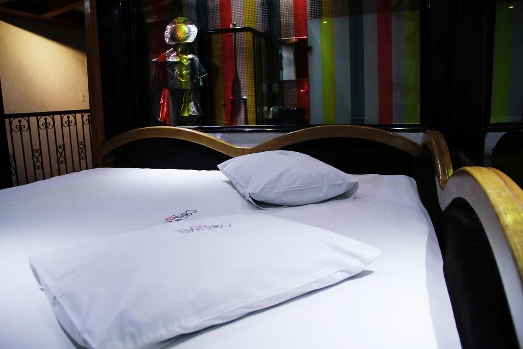 Cozumel (adults Only) Porto Alegre